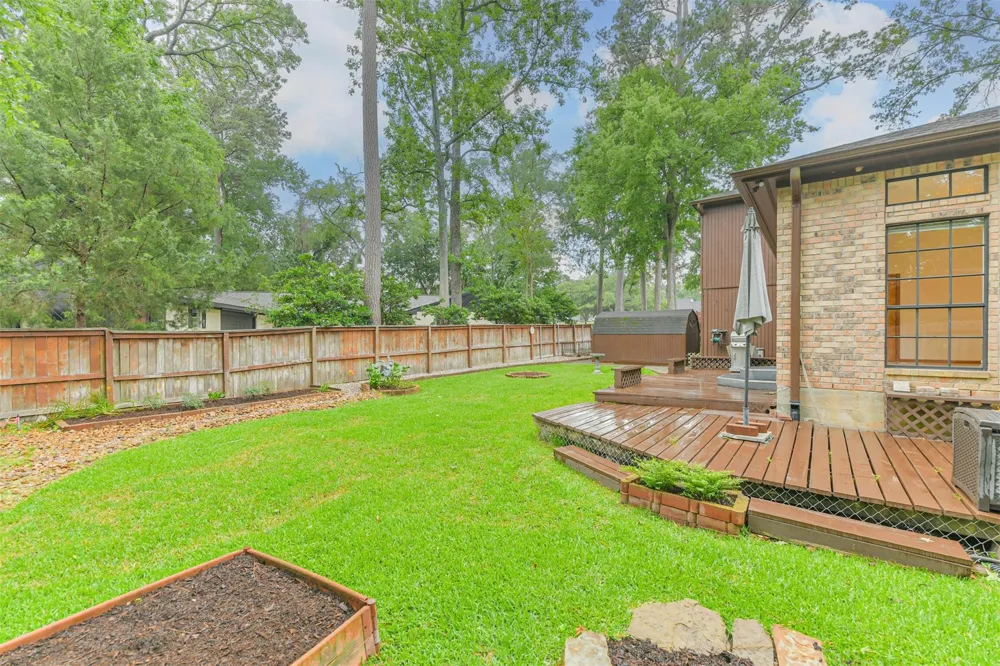 252 Springs Edge Drive Montgomery, TX 77356