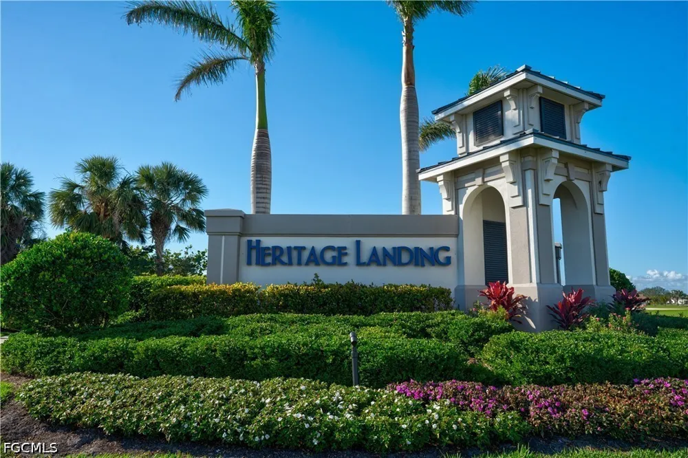 Heritage Landing Boulevard #211 Punta Gorda, FL 33955