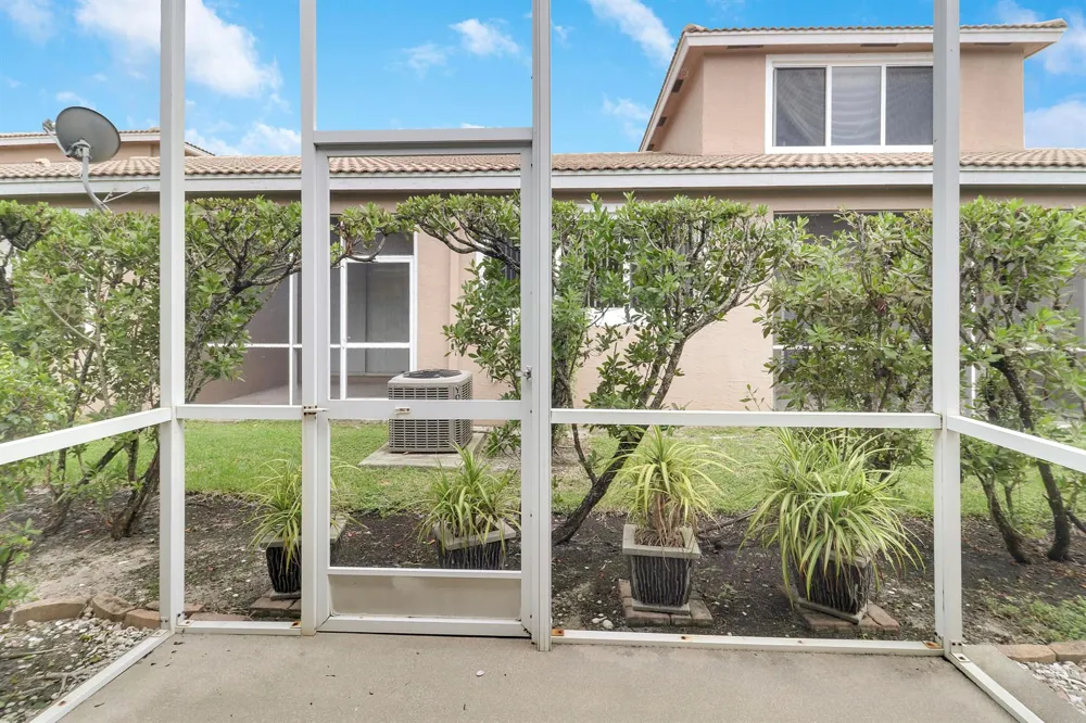 2193 BIG WOOD CAY West Palm Beach, FL 33411