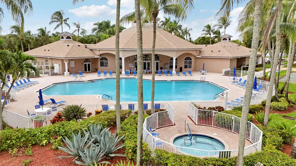2193 BIG WOOD CAY West Palm Beach, FL 33411