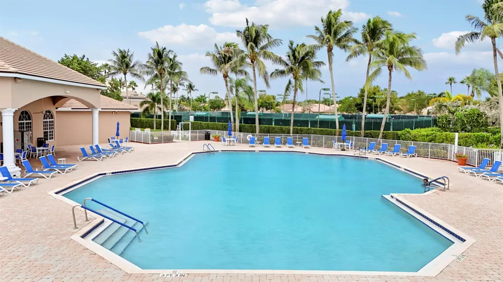 2193 BIG WOOD CAY West Palm Beach, FL 33411