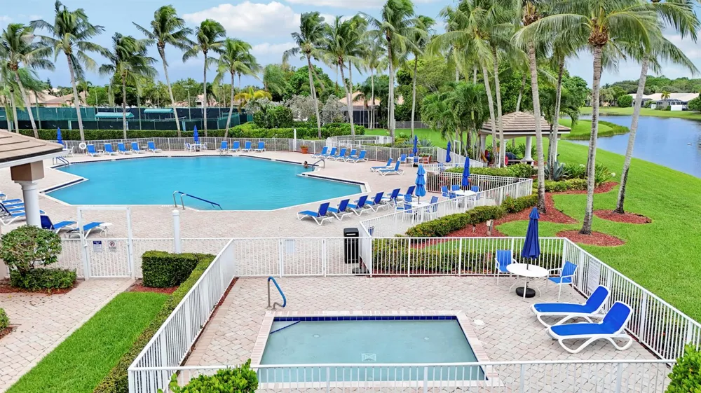 2193 BIG WOOD CAY West Palm Beach, FL 33411