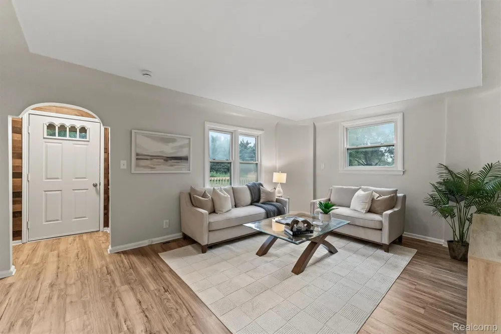 15564 Almont Road Berlin Township, MI 48002