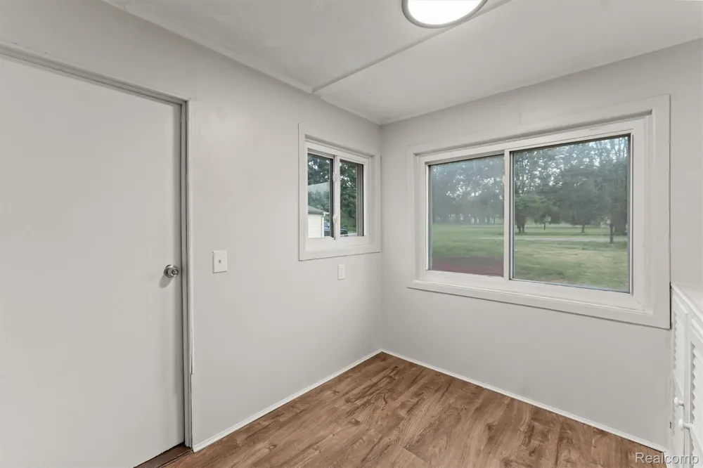 15564 Almont Road Berlin Township, MI 48002