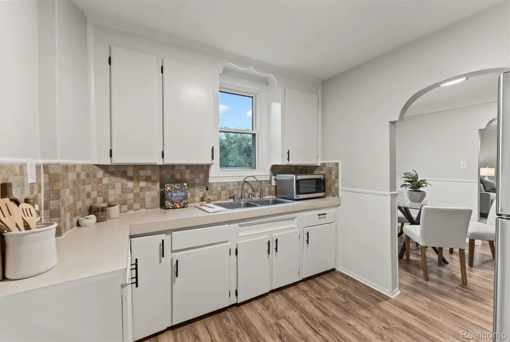15564 Almont Road Berlin Township, MI 48002