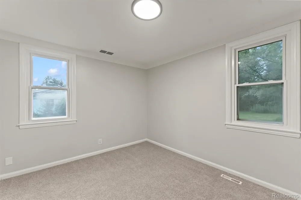 15564 Almont Road Berlin Township, MI 48002