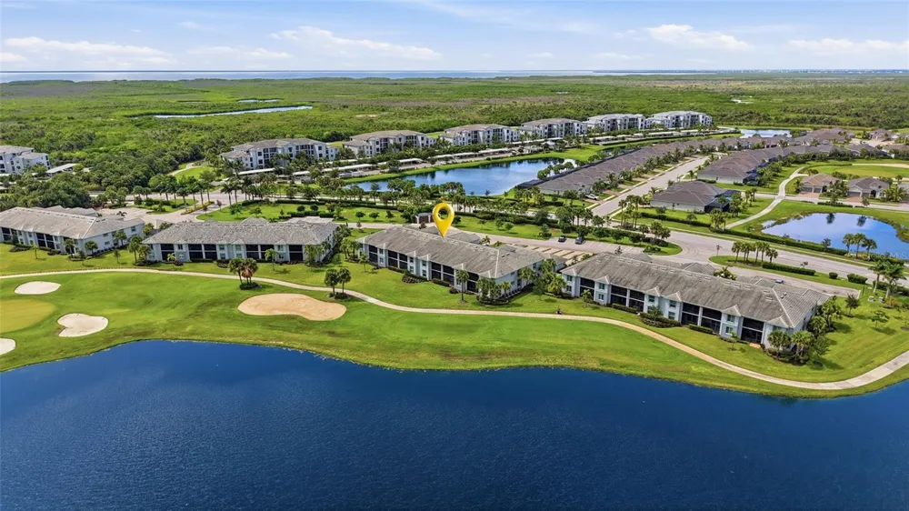 14050 HERITAGE LANDING BOULEVARD #211 Punta Gorda, FL 33955