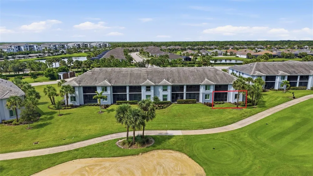 14050 HERITAGE LANDING BOULEVARD #211 Punta Gorda, FL 33955