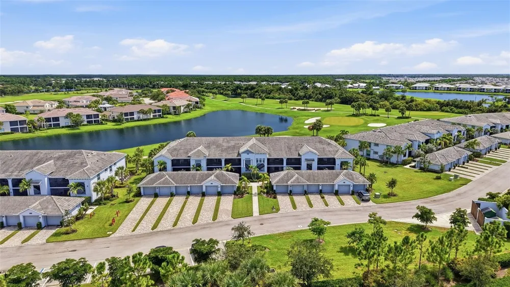 14050 HERITAGE LANDING BOULEVARD #211 Punta Gorda, FL 33955