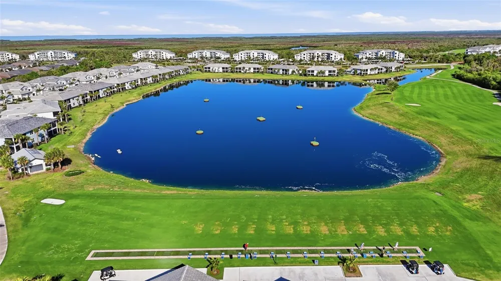 14050 HERITAGE LANDING BOULEVARD #211 Punta Gorda, FL 33955