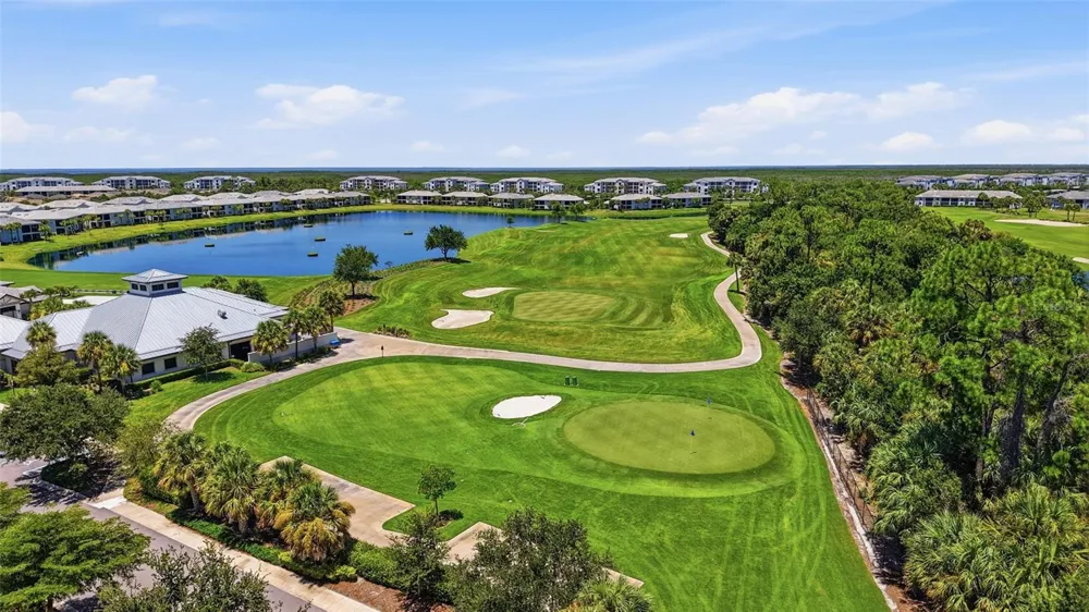 14050 HERITAGE LANDING BOULEVARD #211 Punta Gorda, FL 33955