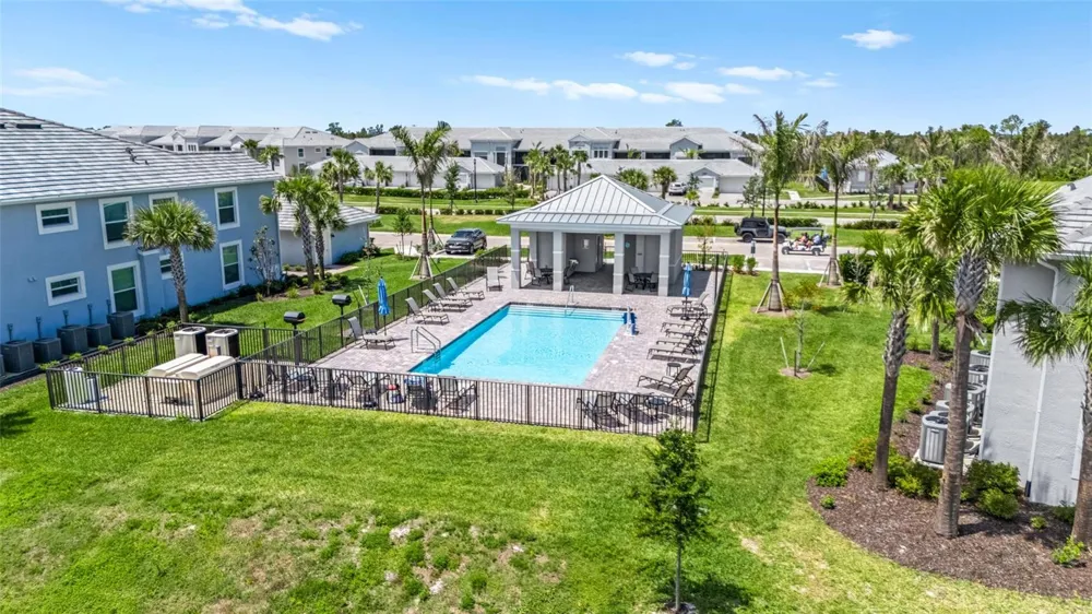 14050 HERITAGE LANDING BOULEVARD #211 Punta Gorda, FL 33955