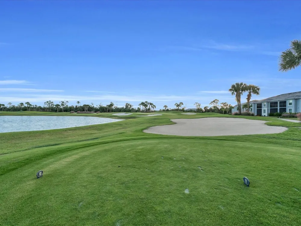 14050 HERITAGE LANDING BOULEVARD #211 Punta Gorda, FL 33955