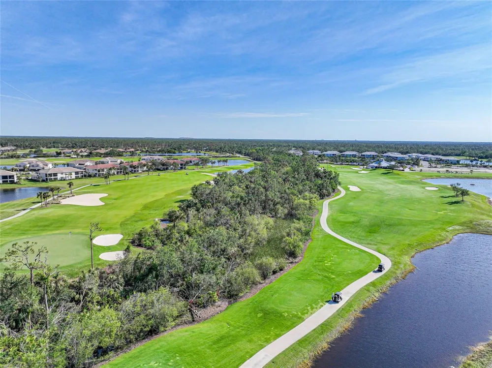 14050 HERITAGE LANDING BOULEVARD #211 Punta Gorda, FL 33955