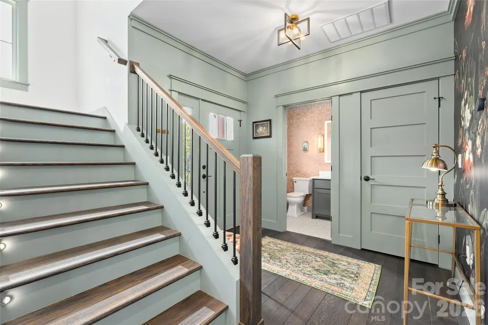 55 Acona Lane Asheville, NC 28803