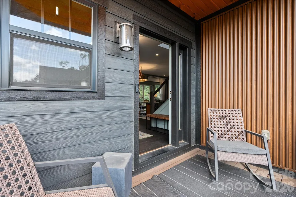 55 Acona Lane Asheville, NC 28803