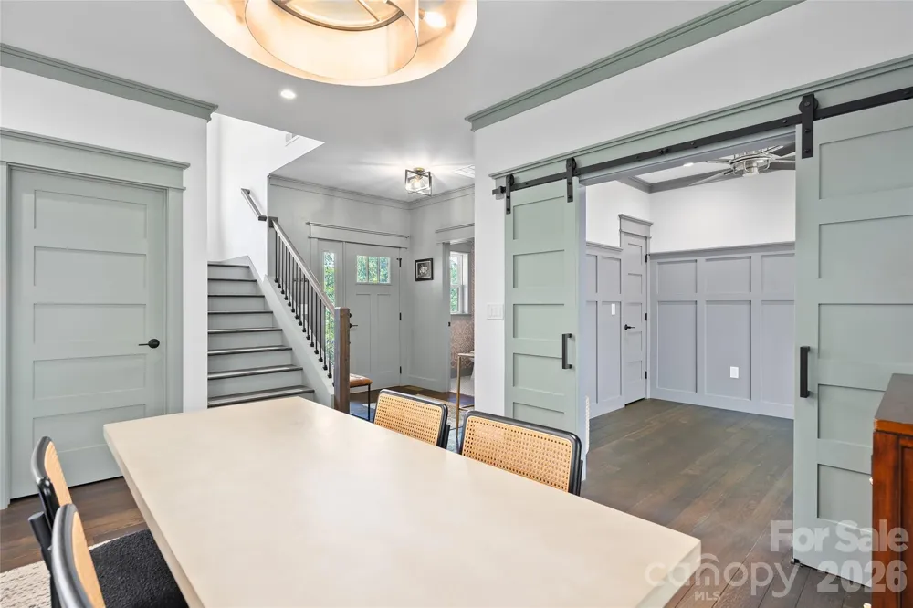 55 Acona Lane Asheville, NC 28803