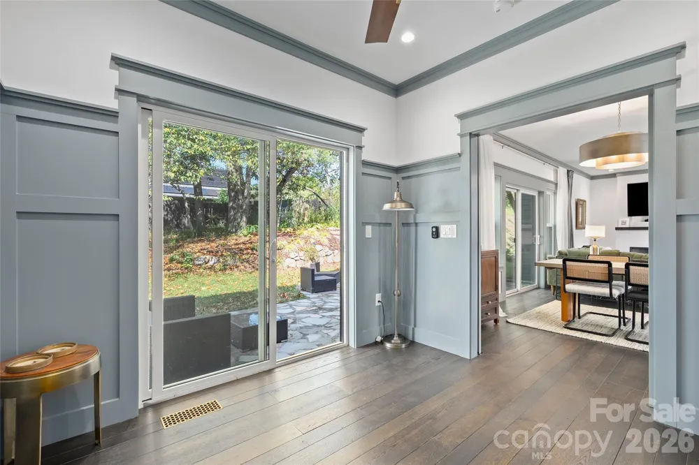55 Acona Lane Asheville, NC 28803