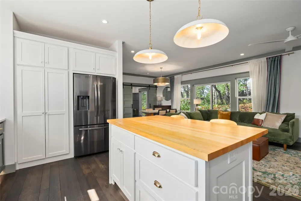 55 Acona Lane Asheville, NC 28803