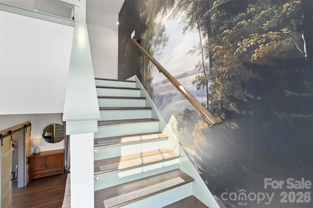 55 Acona Lane Asheville, NC 28803