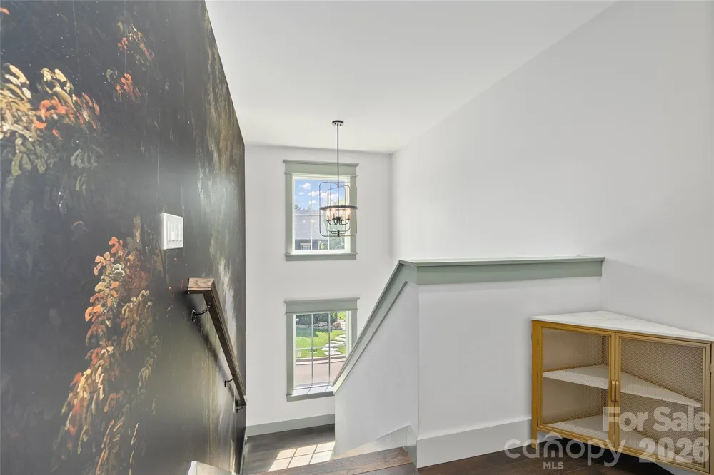 55 Acona Lane Asheville, NC 28803