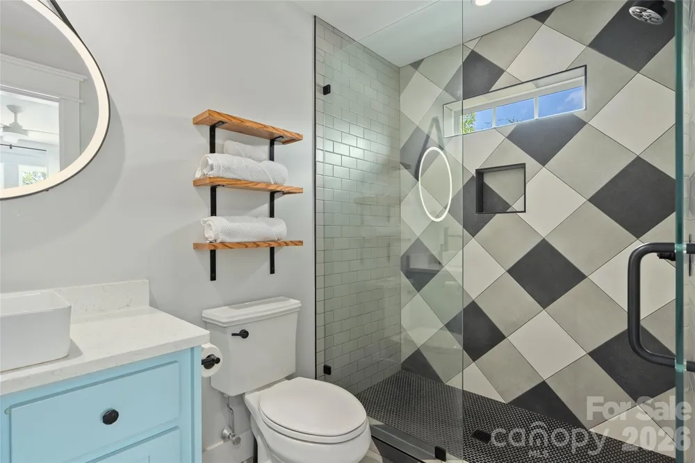 55 Acona Lane Asheville, NC 28803