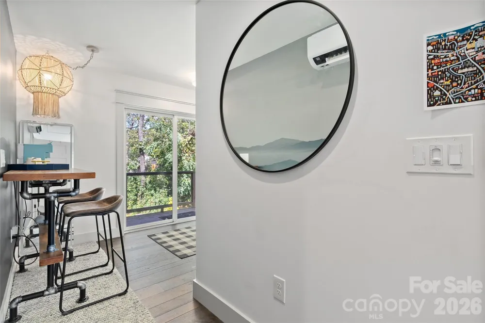 55 Acona Lane Asheville, NC 28803