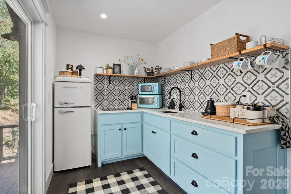 55 Acona Lane Asheville, NC 28803