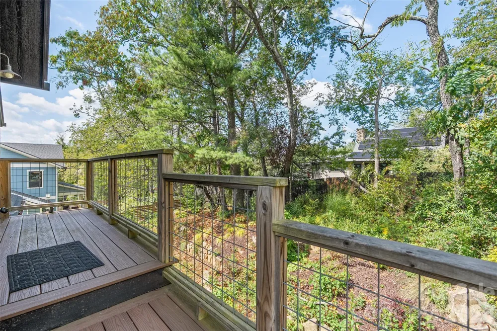 55 Acona Lane Asheville, NC 28803