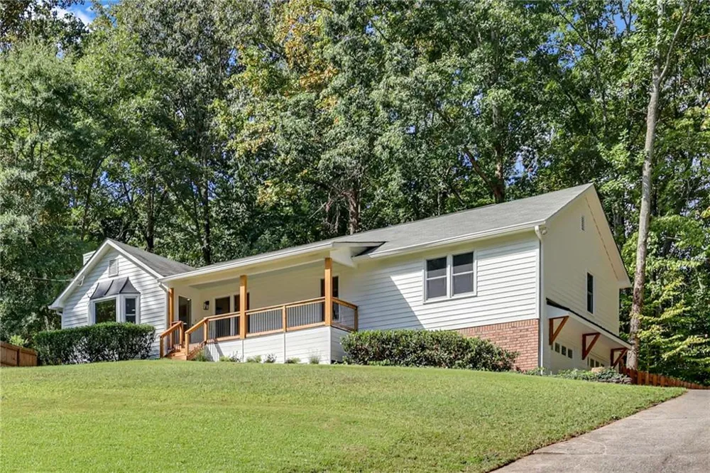 3257 Hembree Court Marietta, GA 30062