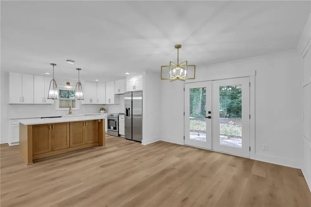 3257 Hembree Court Marietta, GA 30062