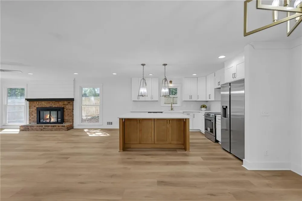 3257 Hembree Court Marietta, GA 30062