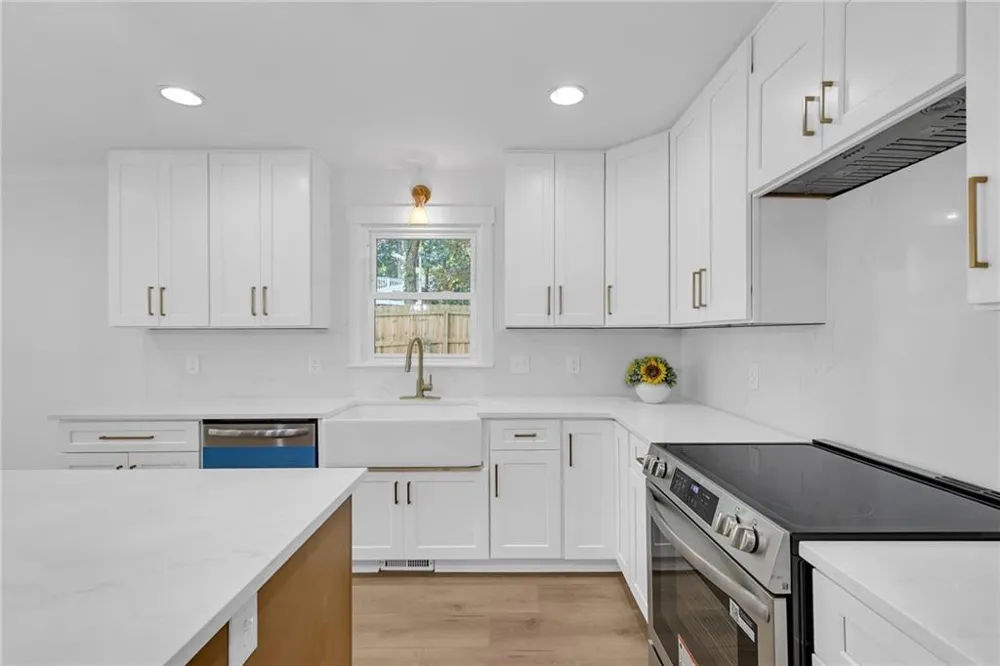 3257 Hembree Court Marietta, GA 30062
