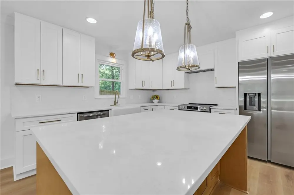 3257 Hembree Court Marietta, GA 30062