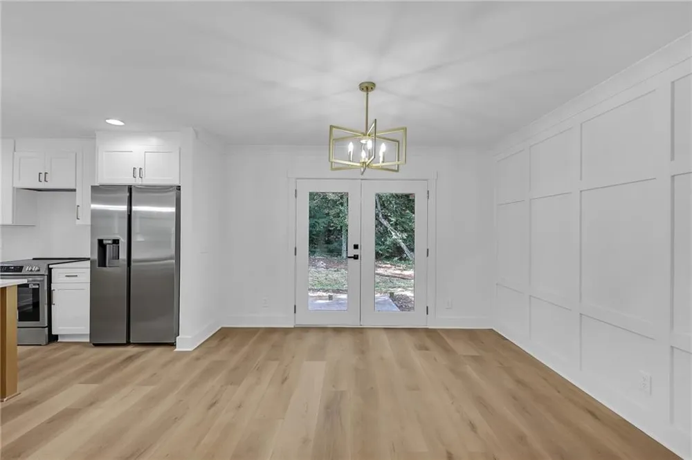 3257 Hembree Court Marietta, GA 30062