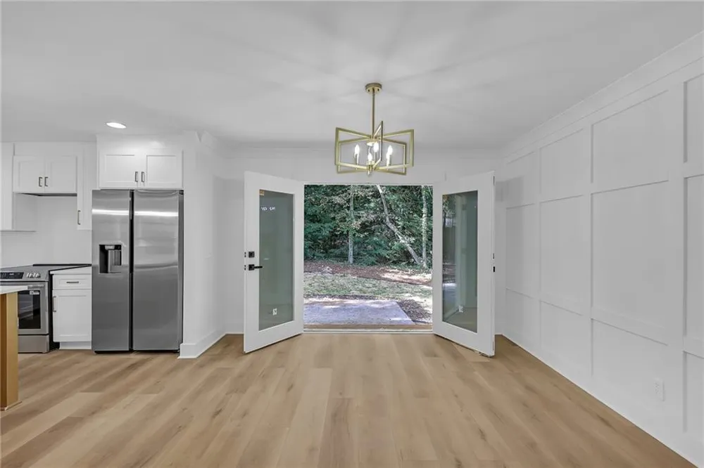 3257 Hembree Court Marietta, GA 30062