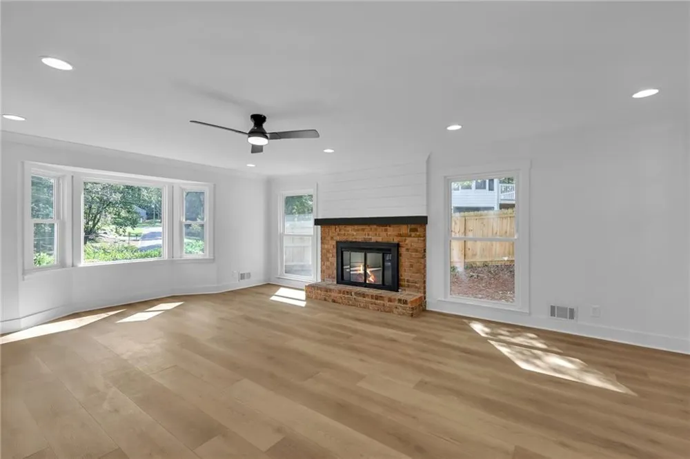 3257 Hembree Court Marietta, GA 30062