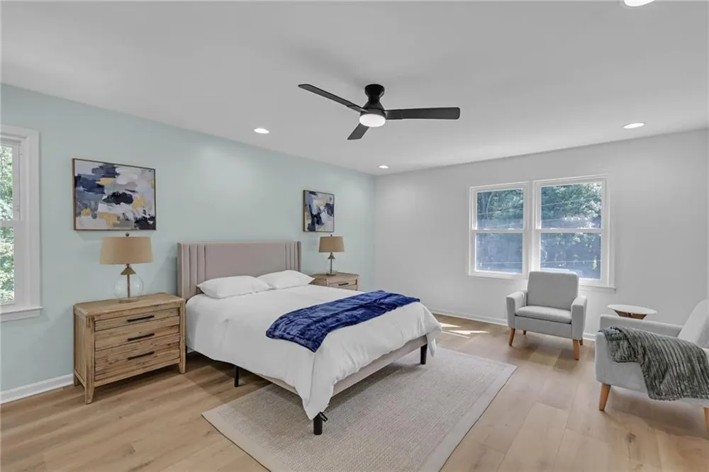 3257 Hembree Court Marietta, GA 30062