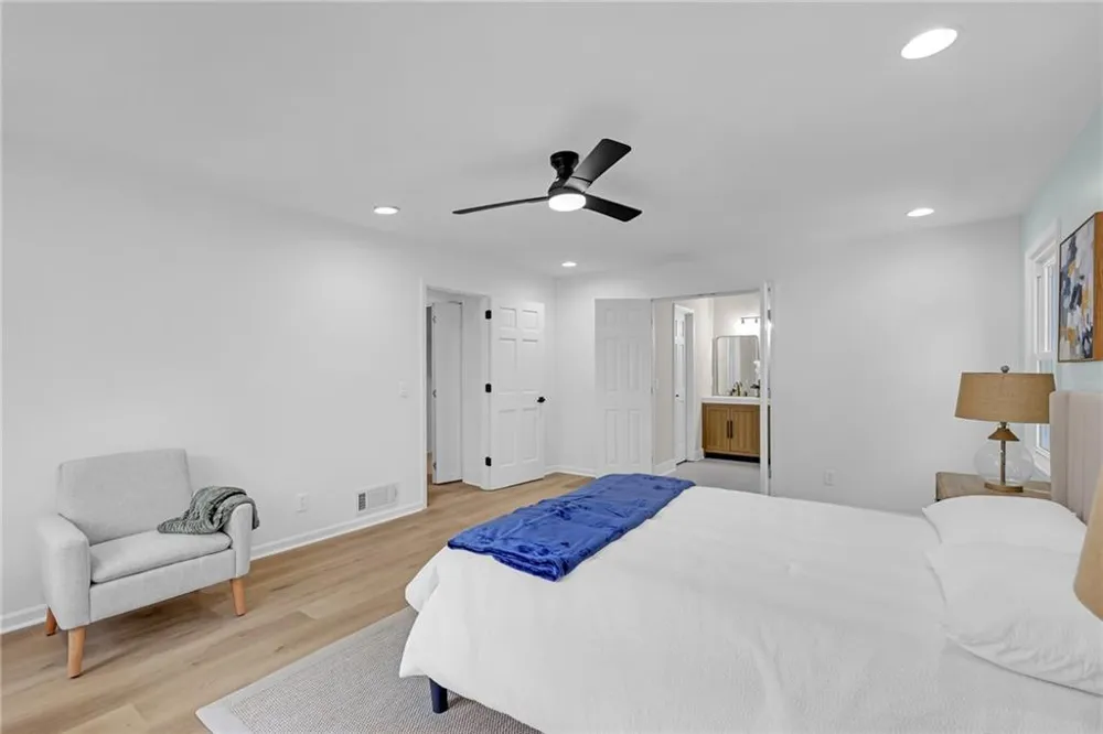 3257 Hembree Court Marietta, GA 30062