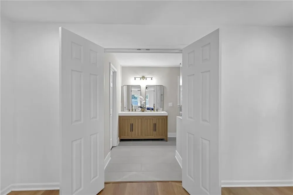 3257 Hembree Court Marietta, GA 30062