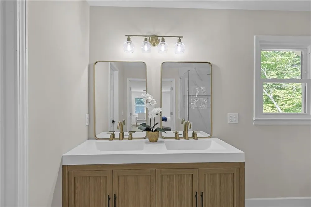 3257 Hembree Court Marietta, GA 30062