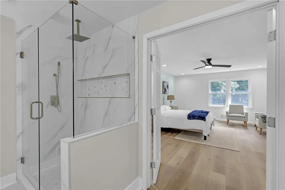 3257 Hembree Court Marietta, GA 30062