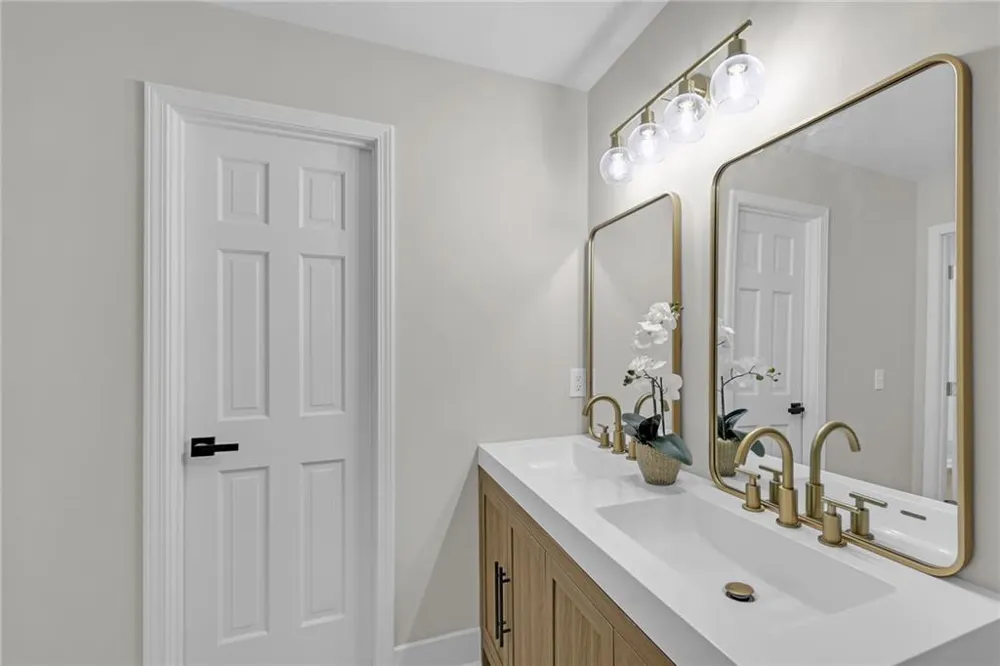 3257 Hembree Court Marietta, GA 30062