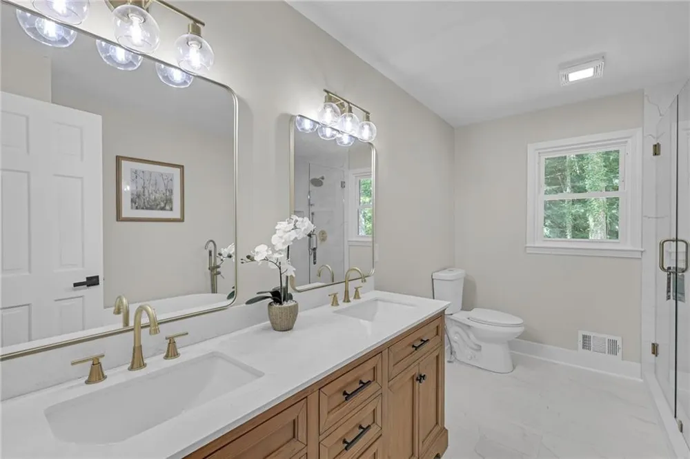 3257 Hembree Court Marietta, GA 30062