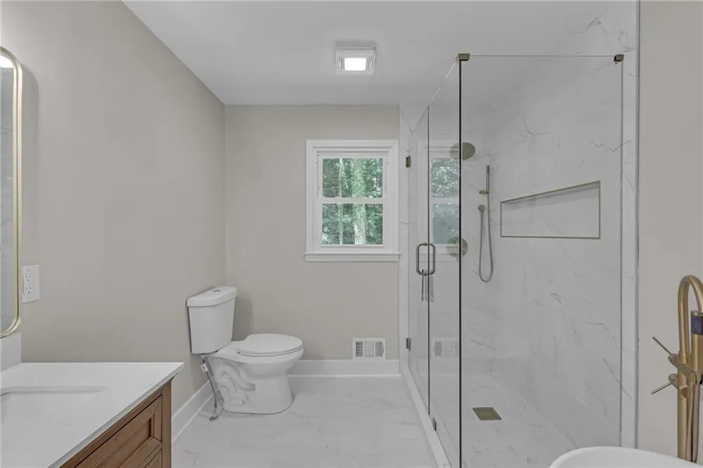 3257 Hembree Court Marietta, GA 30062