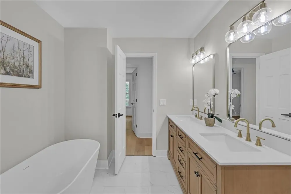 3257 Hembree Court Marietta, GA 30062