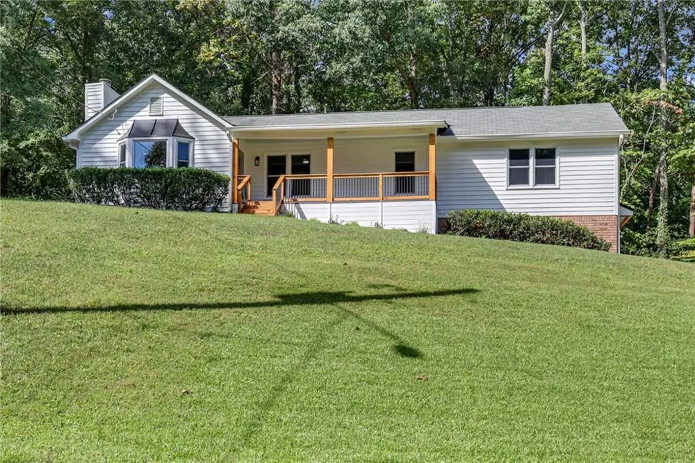 3257 Hembree Court Marietta, GA 30062