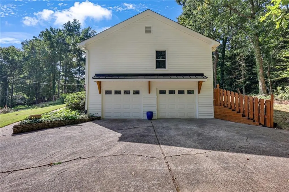 3257 Hembree Court Marietta, GA 30062