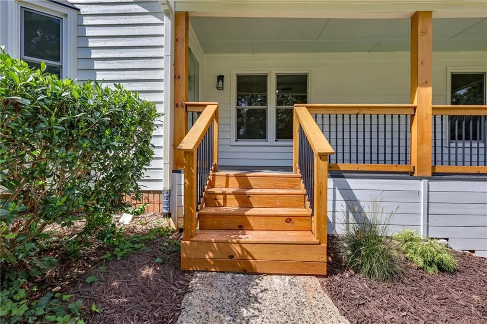 3257 Hembree Court Marietta, GA 30062