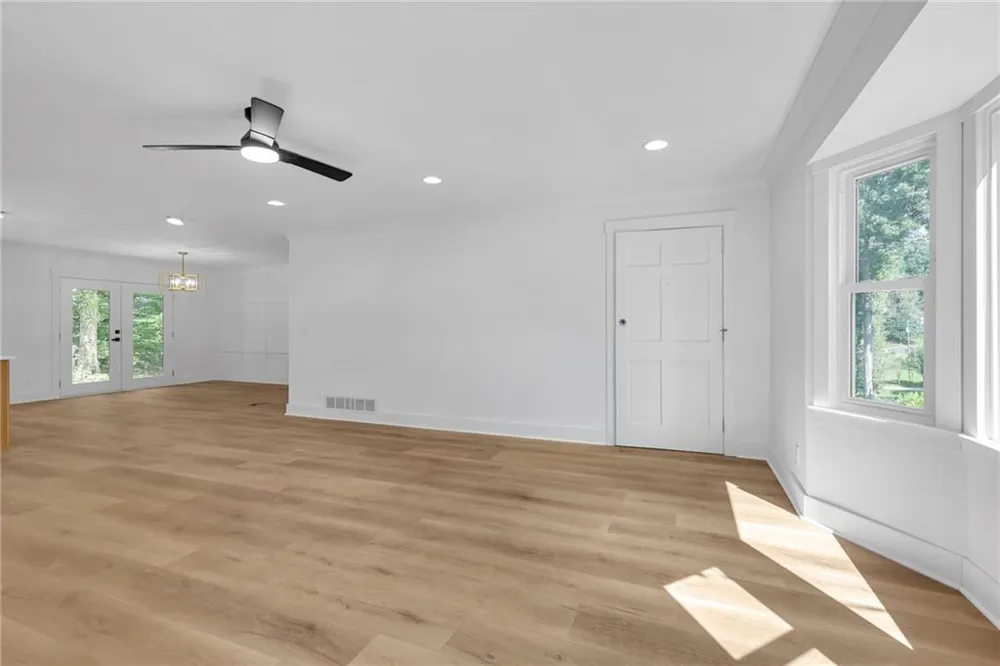 3257 Hembree Court Marietta, GA 30062